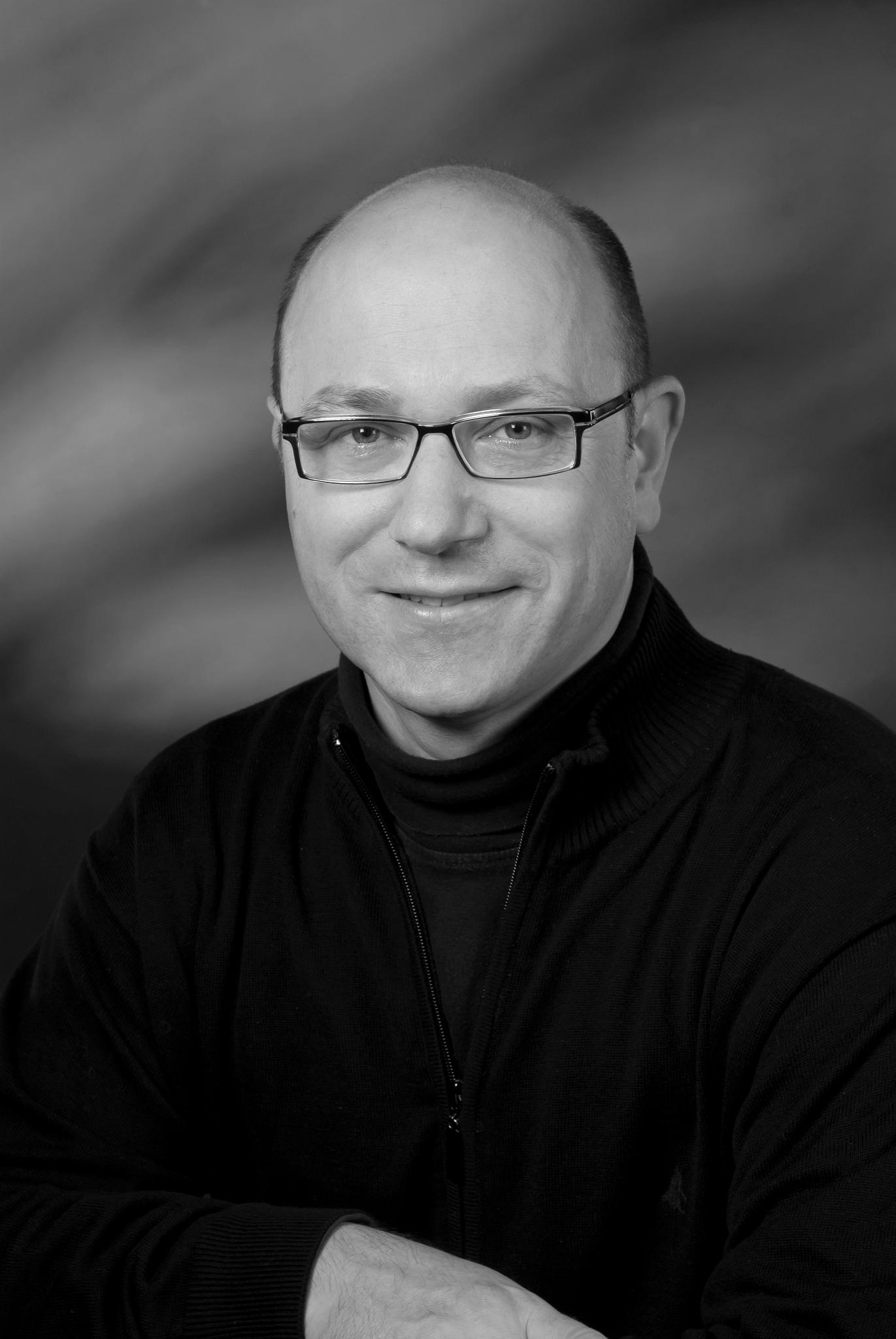 Christian Klobuczynski